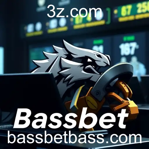 Bassbet Desafia Mercado com Novas Funcionalidades Interativas