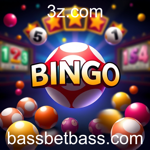 Descubra a Emoção dos Jogos de Bingo na Plataforma Bassbet
