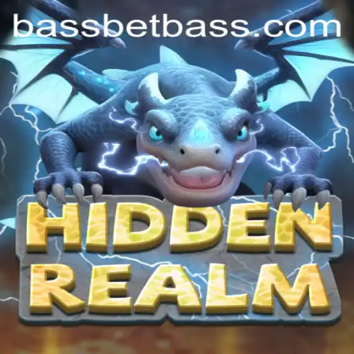Dive into the Enigmatic World of HiddenRealm: Adventure Awaits