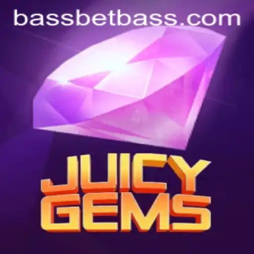 JuicyGems: A Colorful Adventure with Bassbet Twist