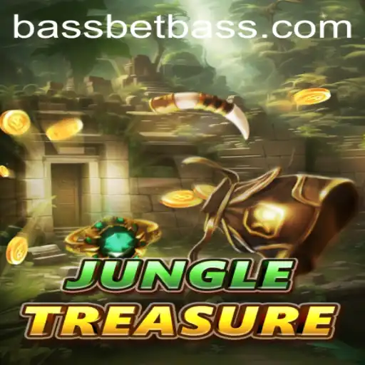 Unveiling JungleTreasure: An Exciting Adventure With a Twist of Bassbet