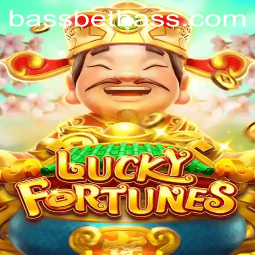 Discover the Thrilling World of LUCKYFORTUNES: A New Era of Gaming Awaits