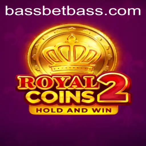 Exploring RoyalCoins2: A Revolutionary Gaming Experience with Bassbet