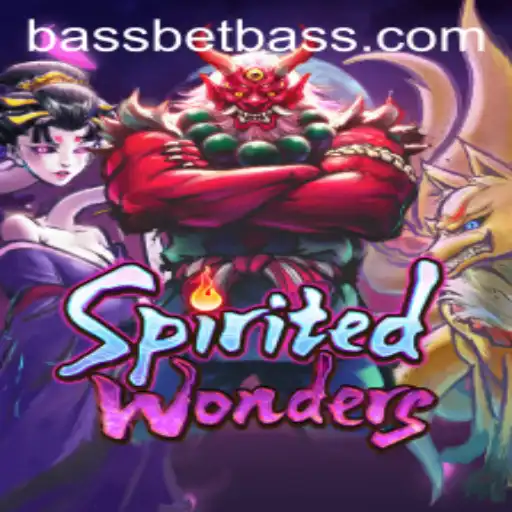 Exploring the Mystical Realms of SpiritedWonders and the Art of Bassbet