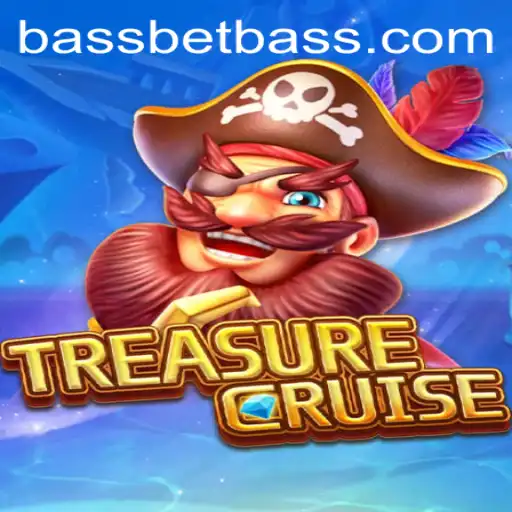 Explore TREASURECRUISE: An Exciting Voyage Into Adventure and Bassbet Fun