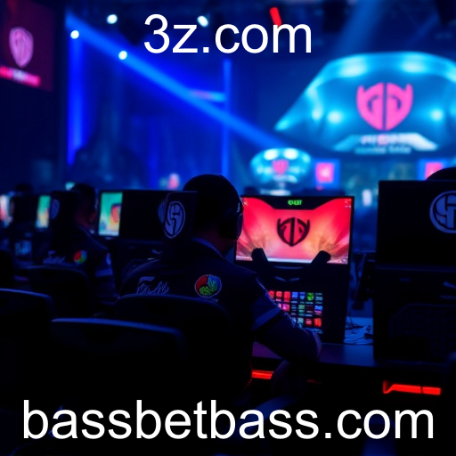 Apostas em eSports: Uma Nova Fronteira no Mundo das Apostas Online