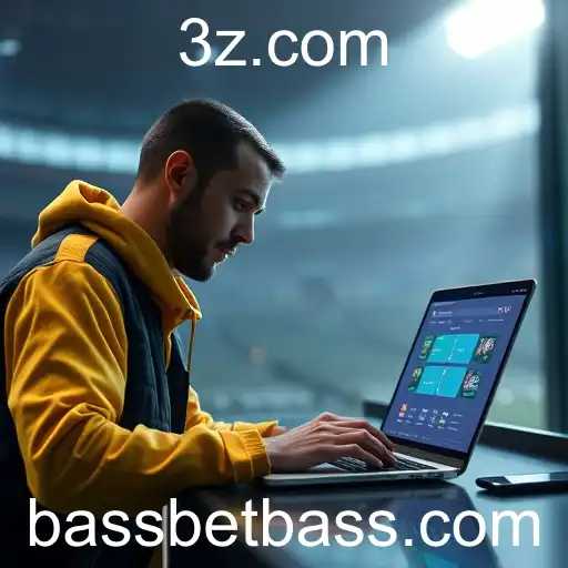 Expansão do Mercado de Apostas Online no Brasil