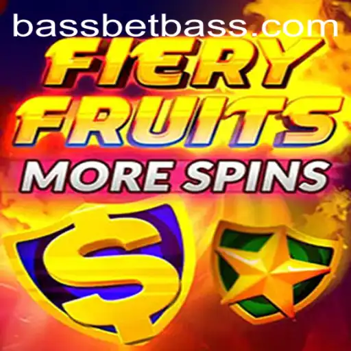 Unveiling FieryFruitsMoreSpins: The Latest Casino Sensation