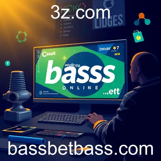 Evolução dos Jogos Online no Brasil