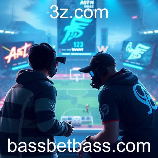 Inovação e Crescimento no Mercado de Jogos Online