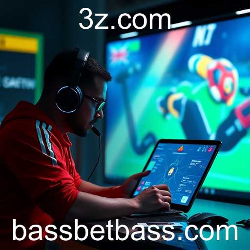 Tendências e Transformações no Mundo dos Jogos Online