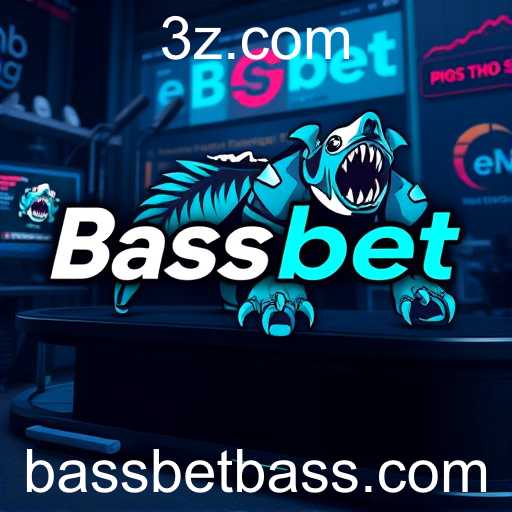 O Crescimento Exponencial da Bassbet no Cenário de Jogos