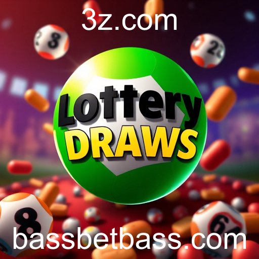 Explorando a Popularidade dos Jogos de Loteria no Site Bassbet
