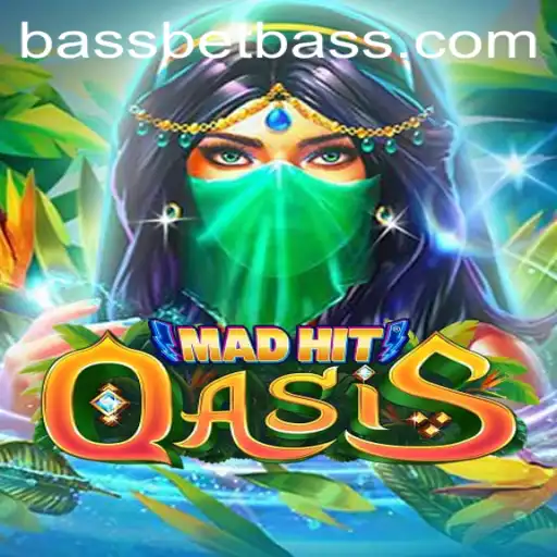 MadHitOasis: Unveiling the Thrilling World of Bassbet