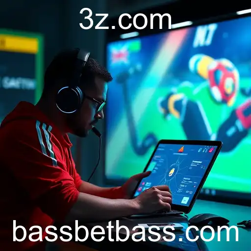 Tendências e Transformações no Mundo dos Jogos Online