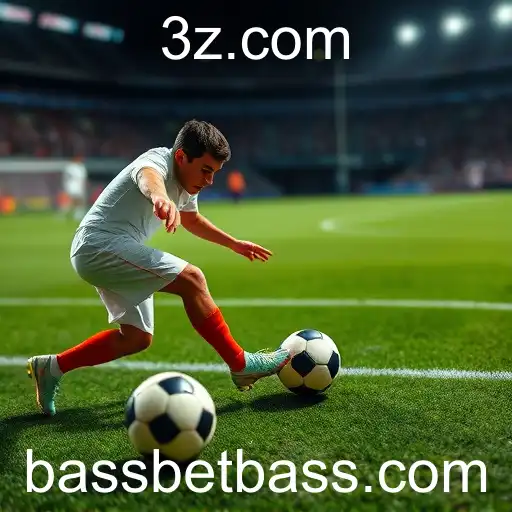 Inovações de Bassbet Marcam a Indústria de Jogos