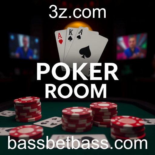 Descubra a Fascinante Categoria 'Jogo de Poker' no Bassbet