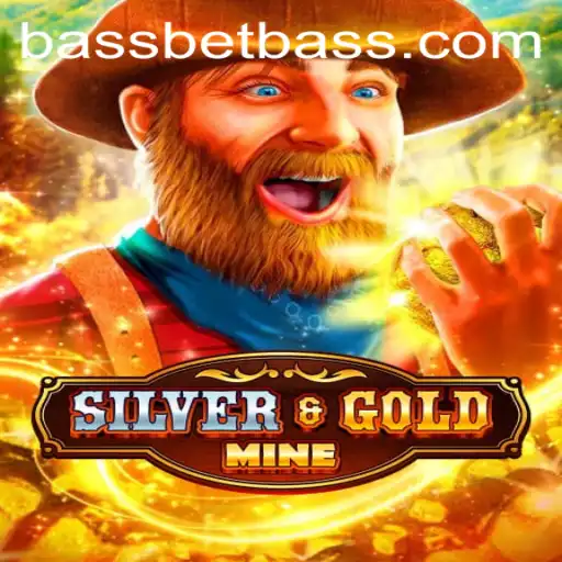 Exciting New Game: SilverGold – Explore the Thrills of Bassbet