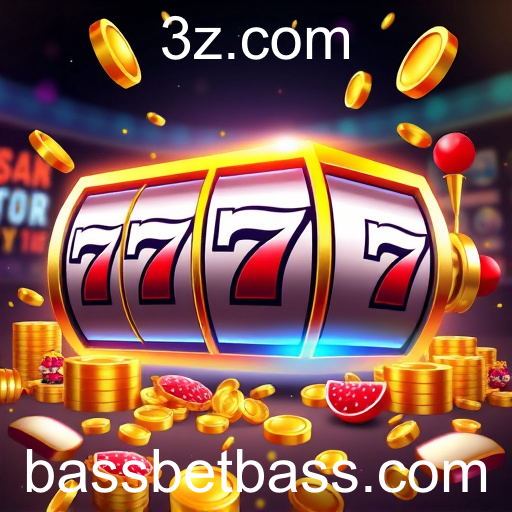 Caça-níqueis no Bassbet: A Fascinante Atração dos Jogos Digitais