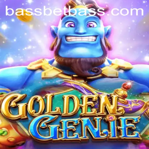 Exploring GOLDENGENIE: A Captivating New Gaming World