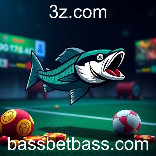 Tendências de Jogos de 2025 e o Crescimento de 'Bassbet'