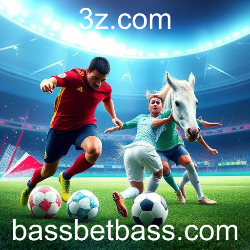 Esportes Virtuais: A Nova Onda de Entretenimento no Bassbet